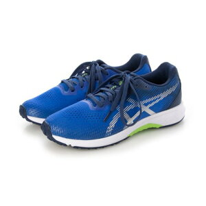 AVbNX ASICS WjA Xj[J[ AVbNX[U[r[LAZERBEAM 1154A194 1154A194 iBLUE/SILVERj