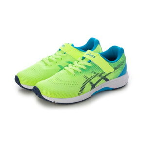 AVbNX ASICS WjA Xj[J[ AVbNX[U[r[LAZERBEAM 1154A195 1154A195 iLIGHT GREEN/NAVY BLUEj