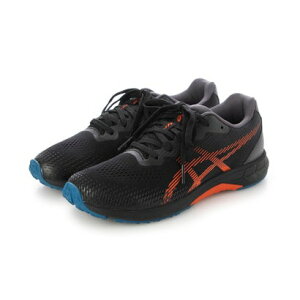 AVbNX ASICS WjA Xj[J[ AVbNX[U[r[LAZERBEAM 1154A194 1154A194 iBLACK/ORANGEj
