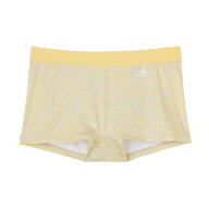 アディダス adidas ハーフショーツ （スイートイエロー）【交換・返品不可】