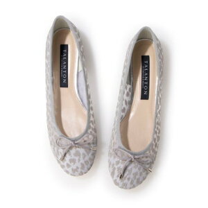 �^�����g�� �o�C �_�C�A�i TALANTON by DIANA �`���[���o���[�V���[�Y �i�V���o�[���b�V���j