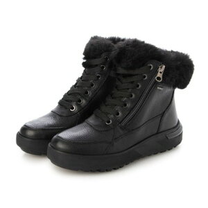 WFIbNX GEOX D26QSA00046C9999 BLK iBLKj