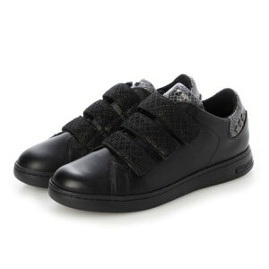 WFIbNX GEOX D261BA085RYC0005 BLK iBLKj
