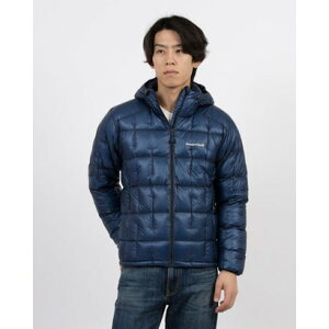 �����x�� mont-bell �v���Y�}1000 �A���p�C���_�E�� �p�[�J Men's �i�l�C�r�[�j
