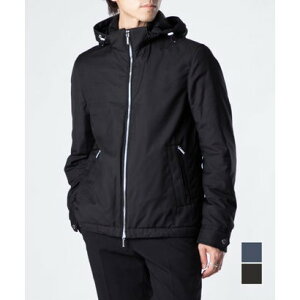 ���[���[ MooRER MOUGI100090 TEPA184 �W���P�b�g ALBINI-PUM �t�[�h�t�� �_�E���W���P�b�g �r�W�l�X �i�u���b�N�j