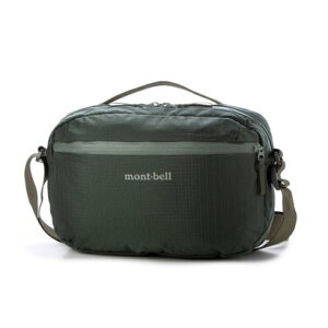 �����x�� mont-bell �g���x�� �^�t�|�[�` L �i�_�[�N�O���[���j