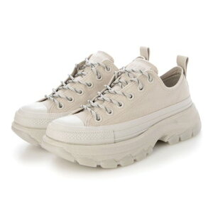 �R���o�[�X CONVERSE ���f�B�[�X �X�j�[�J�[ ���� ALL STAR (R) TREKWAVE CS OX �i�O���[�j