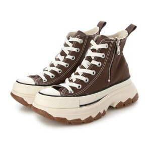 Ro[X CONVERSE fB[X Xj[J[  ALL STAR (R) TREKWAVE Z H iuEj