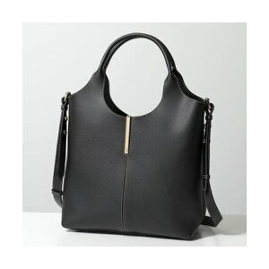 �g�b�Y TOD'S TODS �g�[�g�o�b�O XBWEBRF0200UBL ���U�[ �iB999/NERO/�u���b�N�j