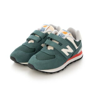 j[oX New Balance WjA Xj[J[ 574_ PV574W iGREENj