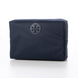 トリーバーチ TORY BURCH ポーチ （ネイビー）