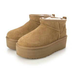 アグ UGG 1135092 UGG W CLASSIC ULTRA MINI PLATFORM CHE (CHE)