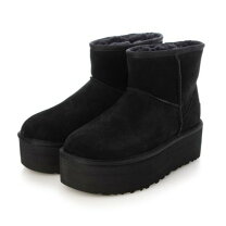 楽天市場】ugg（ヒールの高さ（cm）5.0 ～ 6.9）（ムートンブーツ 