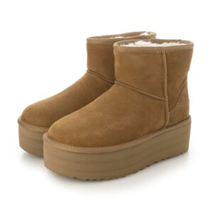 アグ UGG 1134991 UGG W CLASSIC MINI PLATFORM CHE (CHE)