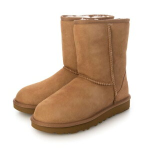 AO UGG 1016223 UGG W CLASSIC SHORT II CHE iCHEj
