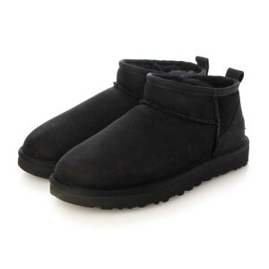 AO UGG 1116109 UGG W CLASSIC ULTRA MINI BLK iBLKj