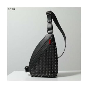 NX` u^ Christian Louboutin Christian Louboutin {fBobO Funky t@L[ 1255046 iB078/BLACK/GUN-METALj