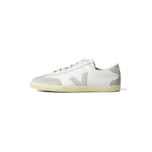 ���F�W�� VEJA VOLLEY �iWHITE-NATURAL�j