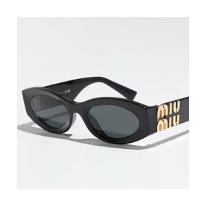 ~E~E Miu Miu MIUMIU TOX 0MU 11WS I[o Zt[ i1AB5S0/BLACKj