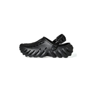 NbNX crocs ECHO CLOG iBLACKj