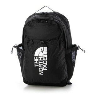 �U�E�m�[�X�E�t�F�C�X THE NORTH FACE BOZER BACKPACK �iTNF-BLACK/TNF-BLACK NPF�j