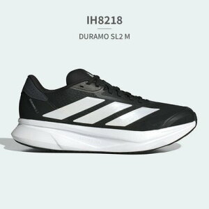 AfB_X adidas Xj[J[ Y f SL2 IF9396 IH8218 adidas DURAMO SL2 M X|[c jO  iubNj