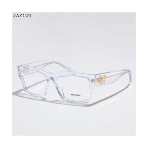 ~E~E Miu Miu MIUMIU Kl 0MU 02XV NAt[ XNGA EFg i2AZ1O1/Trasparentj