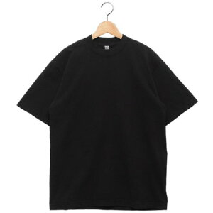 ���T���[���X�A�p���� LOS ANGELES APPAREL T�V���c �J�b�g�\�[ �u���b�N �����Y LosAngeles Apparel 1801GD BLACK �iBLACK�j