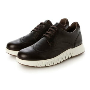 エコー ECCO ECCO グルーブ ハイブリッド 本革 メンズ ドレスカジュアルシューズ EU40 (COCOA BROWN/MOCHA)