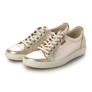 GR[ ECCO ECCO \tg 7 {v fB[X JWA Xj[J[ EU35 iPURE WHITE GOLDj