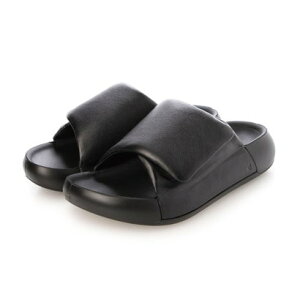 GR[ ECCO ECCO RY s[Gt {v fB[X ӂӂ pt T_ EU35 iBLACKj