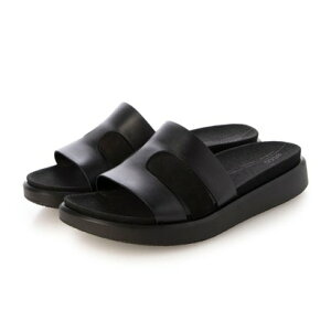 GR[ ECCO ECCO t[g {v fB[X tbg T_ EU35 iBLACK/BLACKj