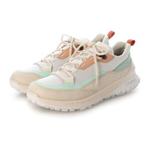 GR[ ECCO ECCO EgeC {v fB[X EH[^[v[t AEghAXj[J[ EU36 iLIMESTONE / BRIGHT WHITEj