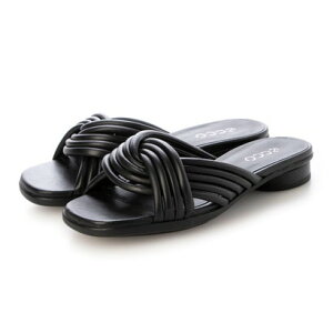 GR[ ECCO ECCO XJvebh Ao 25 {v fB[X tbg T_ EU35 iBLACKj