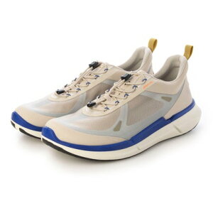 �G�R�[ ECCO ECCO �o�C�I�� 2.2 �{�v �����Y �A�X���W���[�X�j�[�J�[ EU40 �iGRAVEL / BLUE BELL / VIRTUAL�j