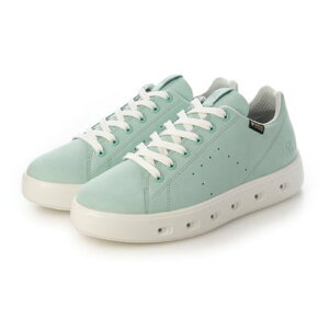 �G�R�[ ECCO ECCO �X�g���[�g 720 �{�v ���f�B�[�X GORETEX �h�� �J�W���A�� �X�j�[�J�[ EU35 �iEMERALD�j
