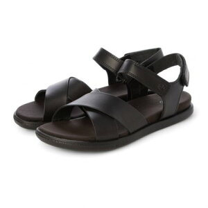 GR[ ECCO ECCO _} {v fB[X tbg Xgbv T_ EU35 iBLACKj