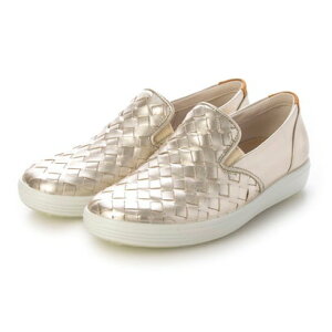 GR[ ECCO ECCO \tg 7 {v fB[X JWA Xj[J[ Xb| EU35 iPURE WHITE GOLDj