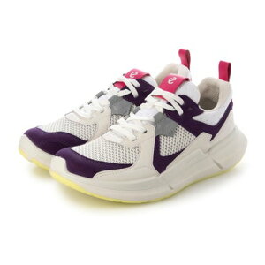 GR[ ECCO ECCO oCI 2.2 {v fB[X pr AXW[Xj[J[ EU36 iIMPERIAL PURPLE / WHITE / SHADOW WHITEj