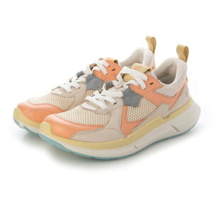 GR[ ECCO ECCO oCI 2.2 {v fB[X pr AXW[Xj[J[ EU36 iDUSTY PEACH / LIMESTONE / LIMESTONEj
