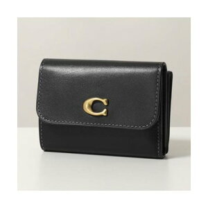 �R�[�` COACH COACH ���z �G�b�Z���V���� �J�[�h �z���_�[ �E�H���b�g CZ111 �ib4/black�j