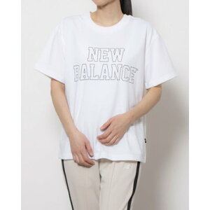 j[oX New Balance fB[X @\TVc I[o[TCYV[gX[uTVc_ AWT51134 izCgj