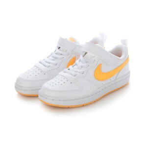 �i�C�L NIKE �W���j�A �X�j�[�J�[ �i�C�L �R�[�g �{���[ LOW ���N���t�g PS DV5457119 �iWHITE/PEACH CREAM-WHITE�j