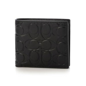 R[` COACH CX139 ܂z RCEHbg VOl`[ Y iubNj