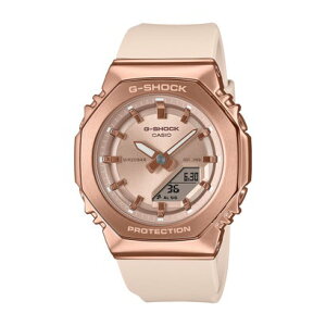 yG-SHOCKz2100V[Y / ^x[ / GM-S2110PG-4AJF isNS[hj