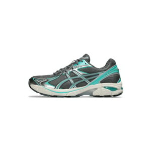 �A�V�b�N�X ASICS GT-2160 - 1203A604.021�iSTEEL GREY/WATERFALL�j