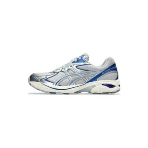 AVbNX ASICS GT-2160 - 1203A604.020iPIEDMONT GREY/DEEP MARINEj