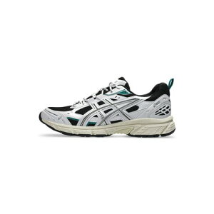 �A�V�b�N�X ASICS GEL-NUNOBIKI - 1203A536.002 �iBLACK/PURE SILVER�j