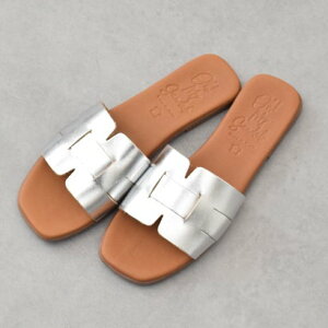 I[ }C T_Y Oh my Sandals XNGAgEtbgU[T_ iVo[j