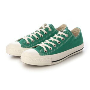 �R���o�[�X CONVERSE �X�j�[�J�[ ALL STAR WASHEDCANVAS OX 31314111 �iEMERALD�j